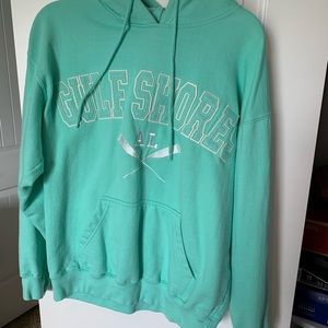 Gulf Shores Alabama Hoodie